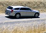 Chrysler 300C Touring Concept 2003 года